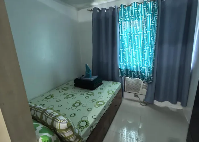 Jhang Places Sea * Manila